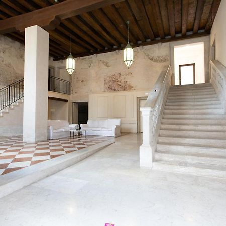 Infinite House Ca' Vendramin Διαμέρισμα Βενετία Εξωτερικό φωτογραφία