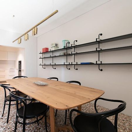 Infinite House Ca' Vendramin Διαμέρισμα Βενετία Εξωτερικό φωτογραφία