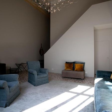 Infinite House Ca' Vendramin Διαμέρισμα Βενετία Εξωτερικό φωτογραφία