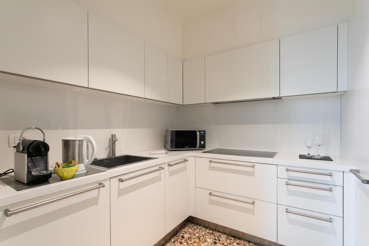 Infinite House Ca' Vendramin Διαμέρισμα Βενετία Εξωτερικό φωτογραφία