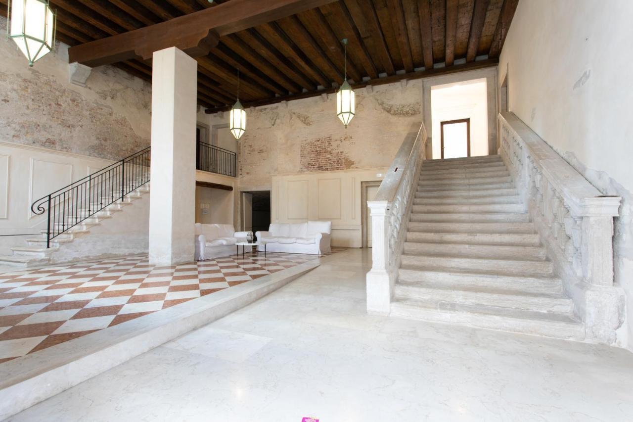 Infinite House Ca' Vendramin Διαμέρισμα Βενετία Εξωτερικό φωτογραφία
