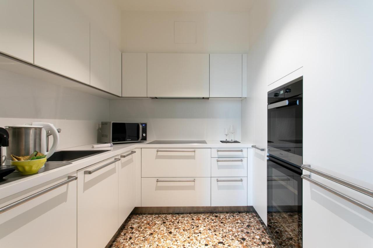 Infinite House Ca' Vendramin Διαμέρισμα Βενετία Εξωτερικό φωτογραφία