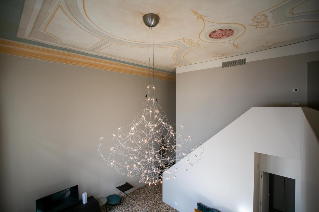 Infinite House Ca' Vendramin Διαμέρισμα Βενετία Εξωτερικό φωτογραφία