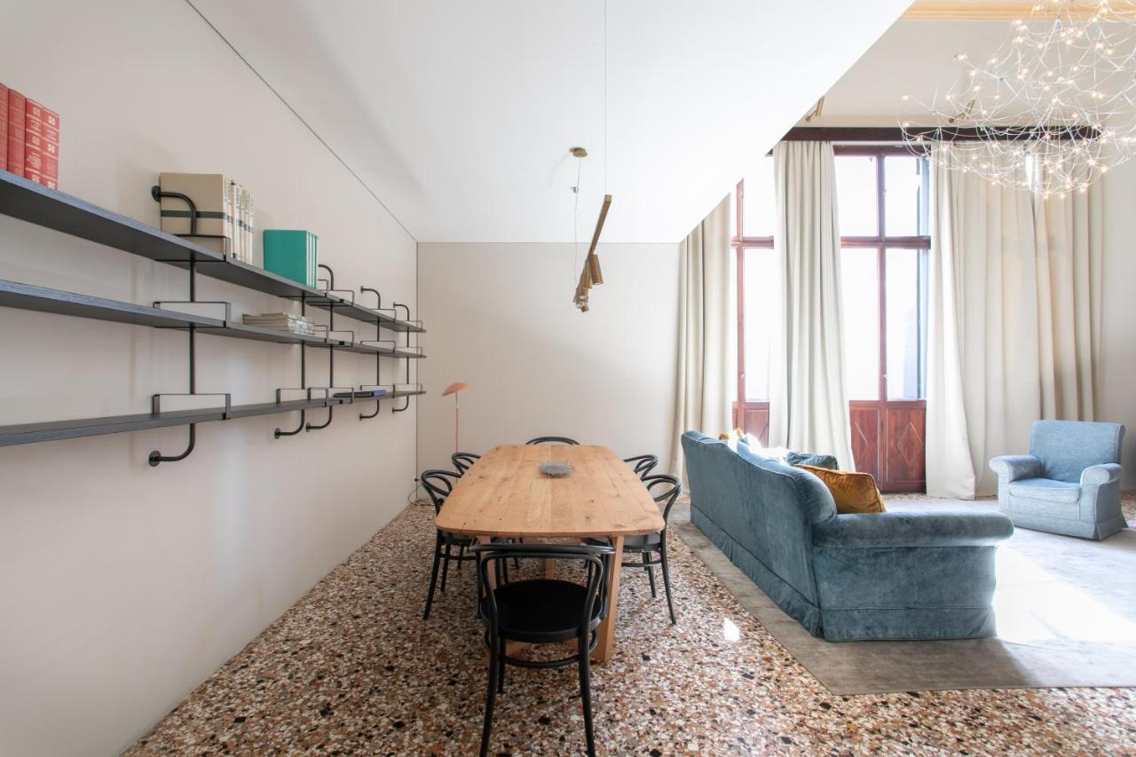 Infinite House Ca' Vendramin Διαμέρισμα Βενετία Εξωτερικό φωτογραφία