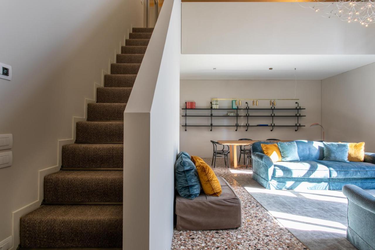 Infinite House Ca' Vendramin Διαμέρισμα Βενετία Εξωτερικό φωτογραφία