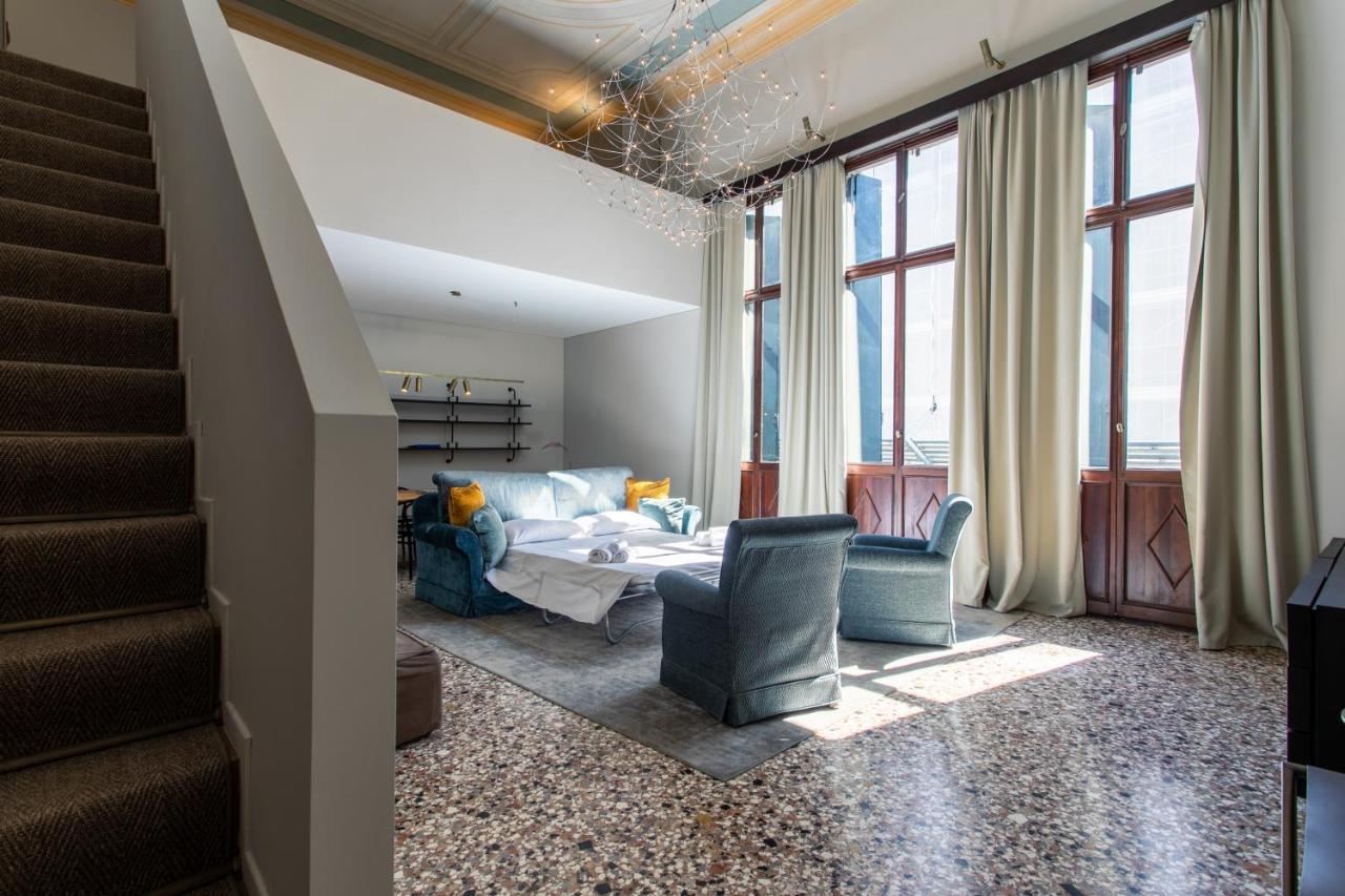 Infinite House Ca' Vendramin Διαμέρισμα Βενετία Εξωτερικό φωτογραφία
