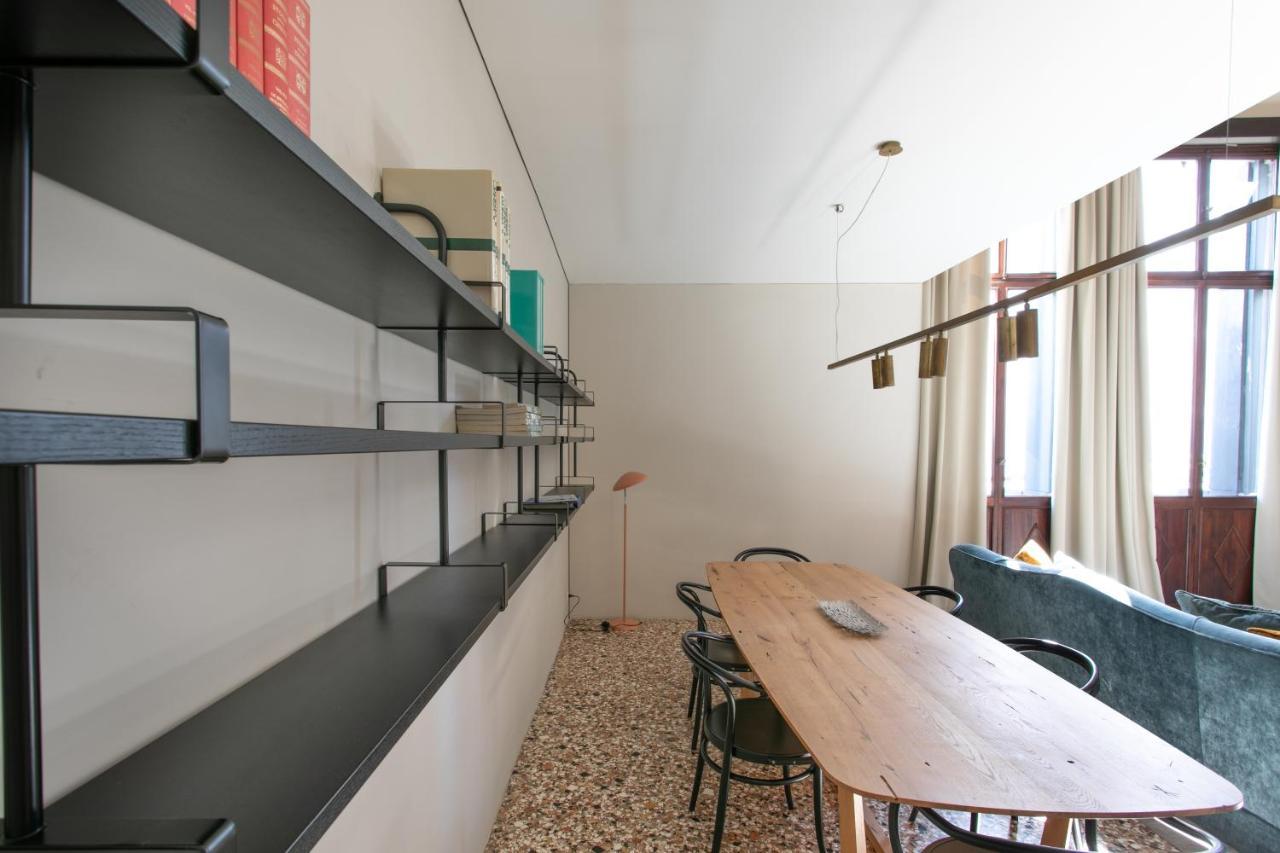 Infinite House Ca' Vendramin Διαμέρισμα Βενετία Εξωτερικό φωτογραφία