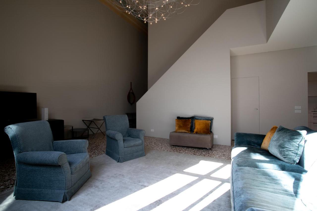 Infinite House Ca' Vendramin Διαμέρισμα Βενετία Εξωτερικό φωτογραφία