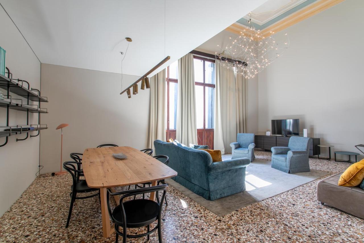 Infinite House Ca' Vendramin Διαμέρισμα Βενετία Εξωτερικό φωτογραφία